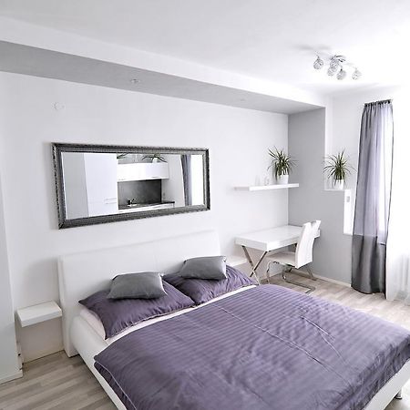 Avax Apartment Λίμπερεκ Εξωτερικό φωτογραφία