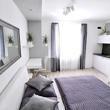 Avax Apartment Λίμπερεκ Εξωτερικό φωτογραφία