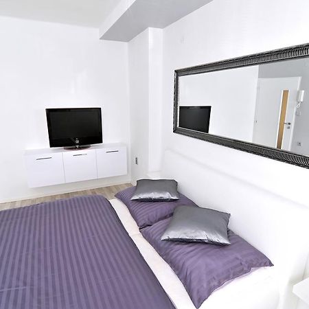 Avax Apartment Λίμπερεκ Εξωτερικό φωτογραφία