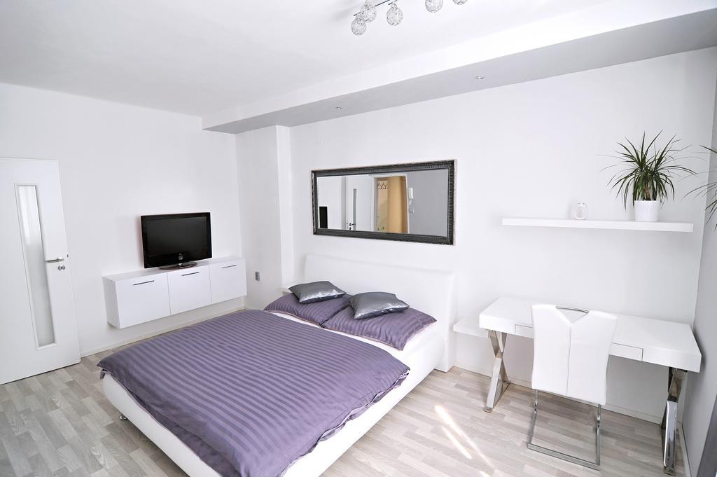 Avax Apartment Λίμπερεκ Εξωτερικό φωτογραφία