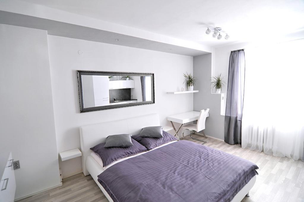 Avax Apartment Λίμπερεκ Εξωτερικό φωτογραφία