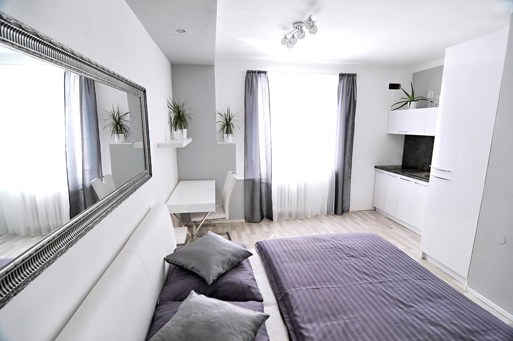 Avax Apartment Λίμπερεκ Εξωτερικό φωτογραφία