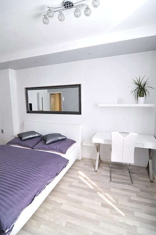 Avax Apartment Λίμπερεκ Εξωτερικό φωτογραφία
