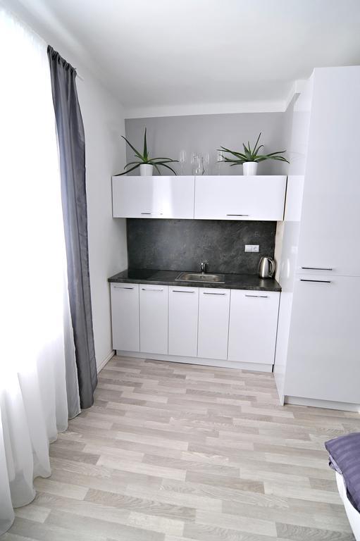 Avax Apartment Λίμπερεκ Εξωτερικό φωτογραφία
