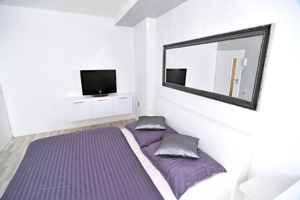 Avax Apartment Λίμπερεκ Εξωτερικό φωτογραφία