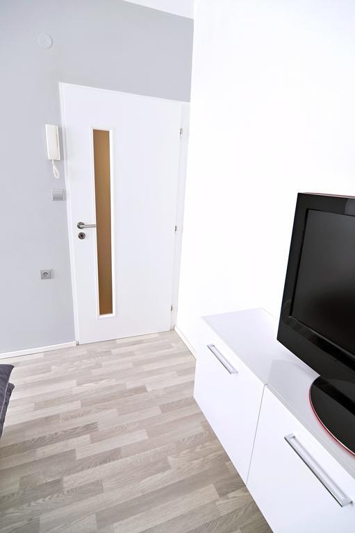 Avax Apartment Λίμπερεκ Εξωτερικό φωτογραφία