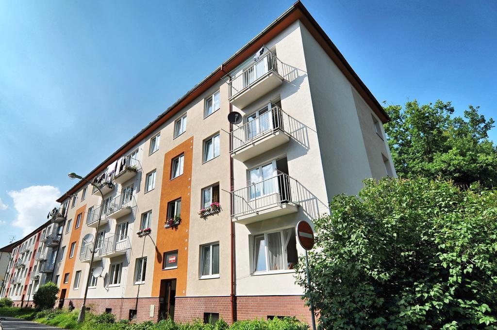 Avax Apartment Λίμπερεκ Εξωτερικό φωτογραφία