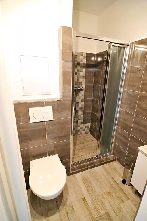Avax Apartment Λίμπερεκ Εξωτερικό φωτογραφία